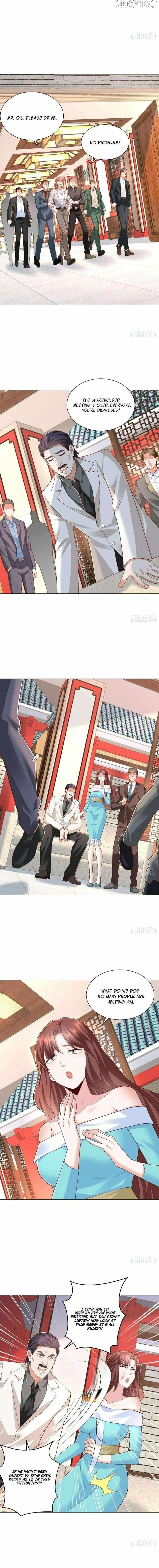 Legendary Car-Hailing System Chapter 148 - Page 1