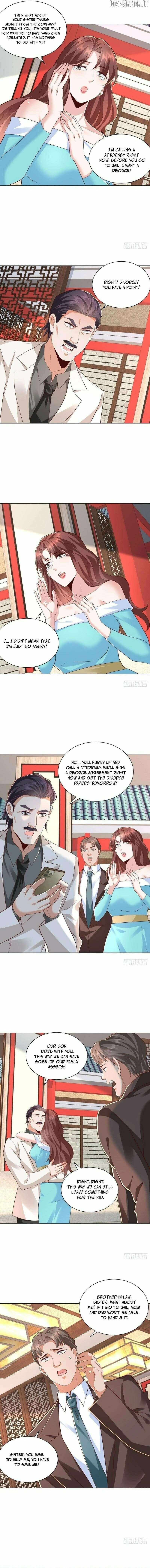 Legendary Car-Hailing System Chapter 148 - Page 2