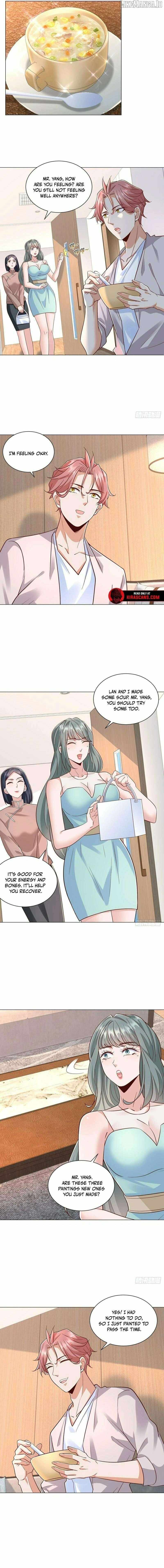 Legendary Car-Hailing System Chapter 148 - Page 5