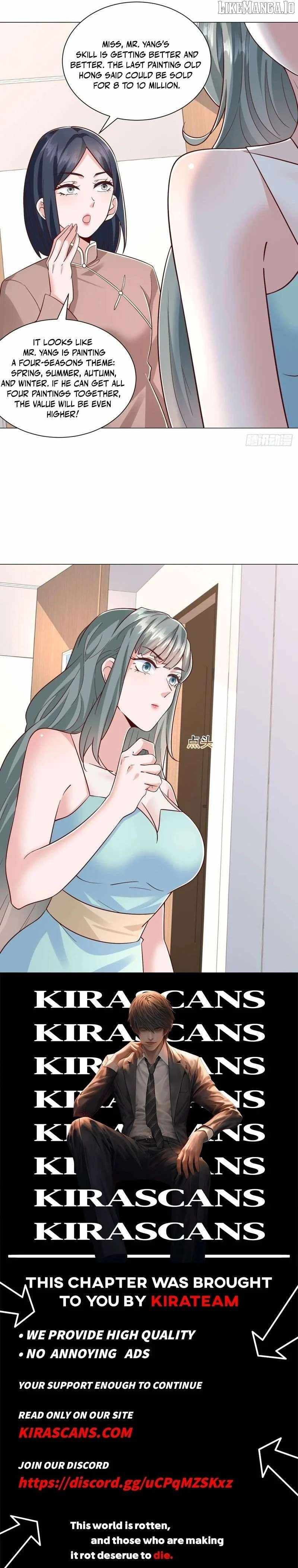 Legendary Car-Hailing System Chapter 148 - Page 6