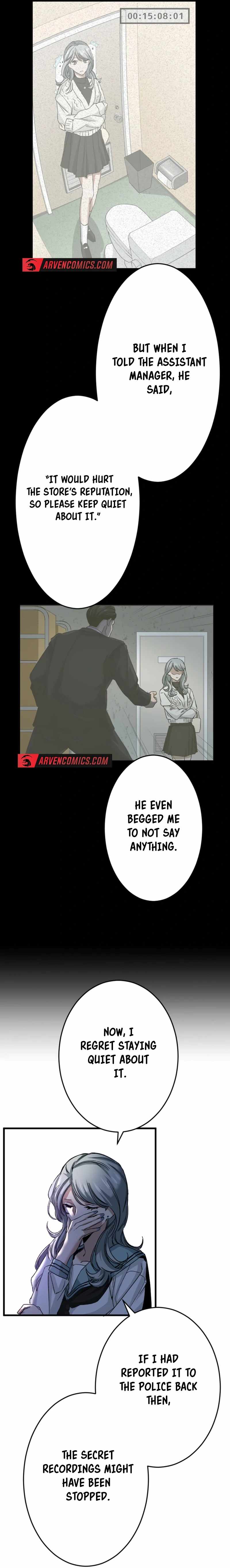 Legendary Hearts Transplant Reincarnation Chapter 17 - Page 20