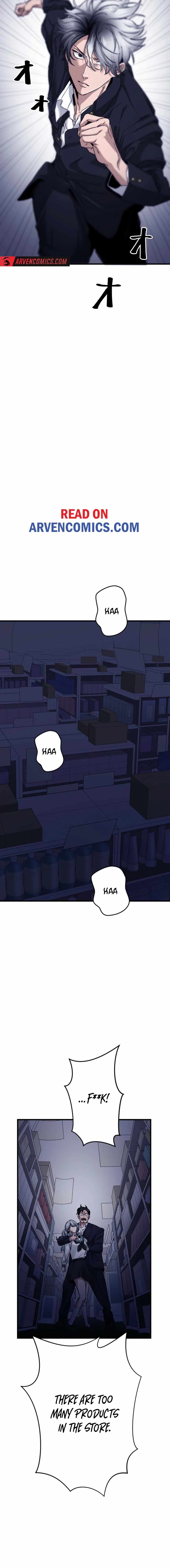 Legendary Hearts Transplant Reincarnation Chapter 18 - Page 21