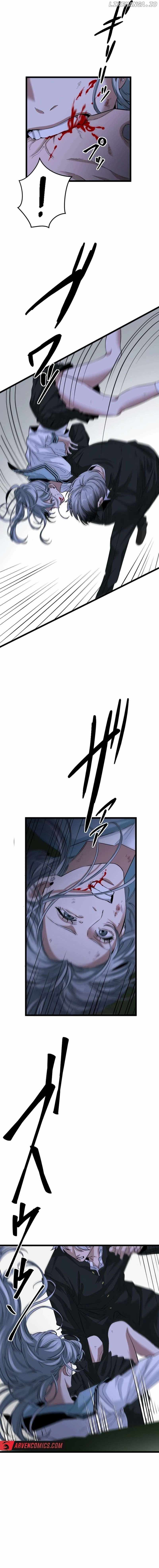 Legendary Hearts Transplant Reincarnation Chapter 20 - Page 14