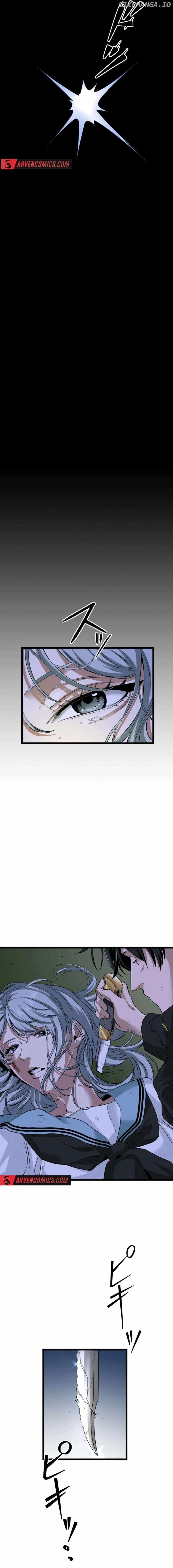 Legendary Hearts Transplant Reincarnation Chapter 20 - Page 17
