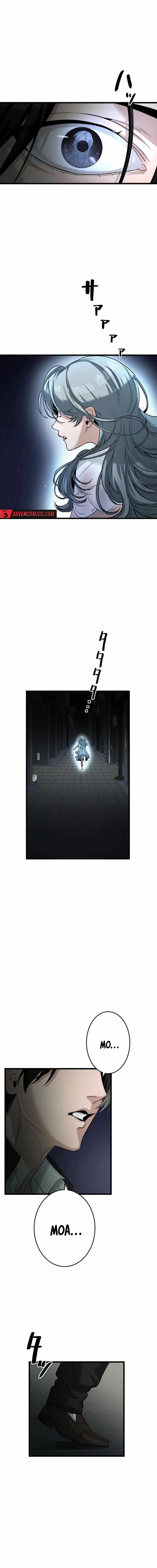 Legendary Hearts Transplant Reincarnation Chapter 25 - Page 2