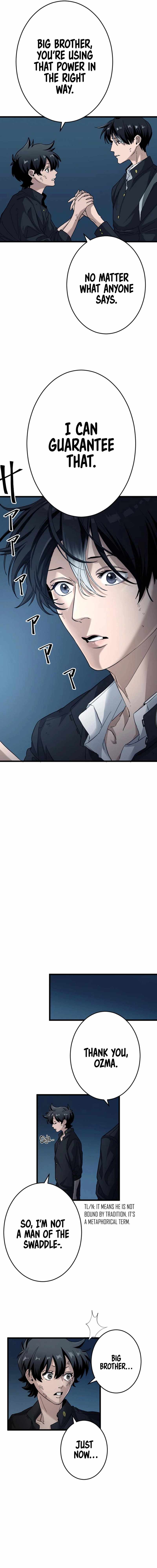 Legendary Hearts Transplant Reincarnation Chapter 26 - Page 14