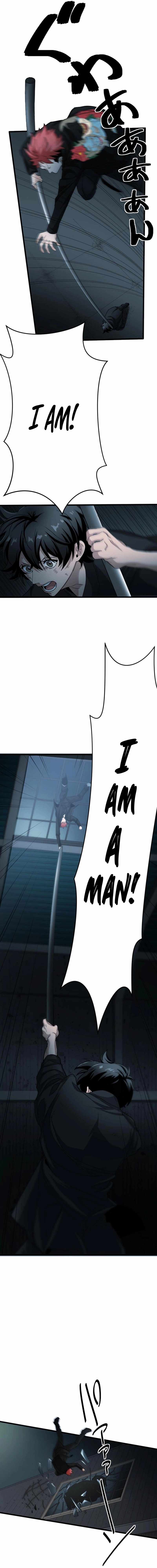 Legendary Hearts Transplant Reincarnation Chapter 26 - Page 9