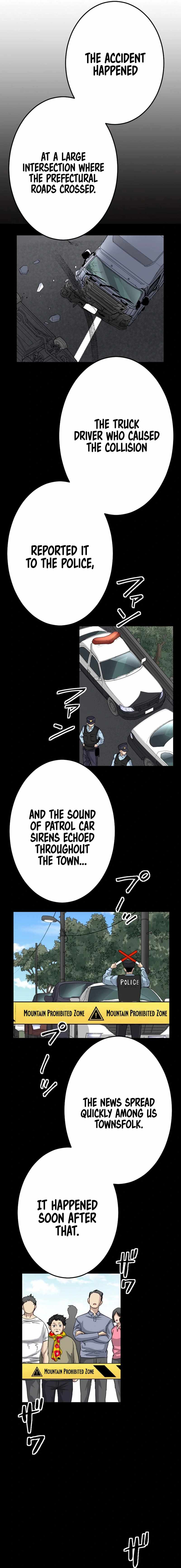 Legendary Hearts Transplant Reincarnation Chapter 27 - Page 13