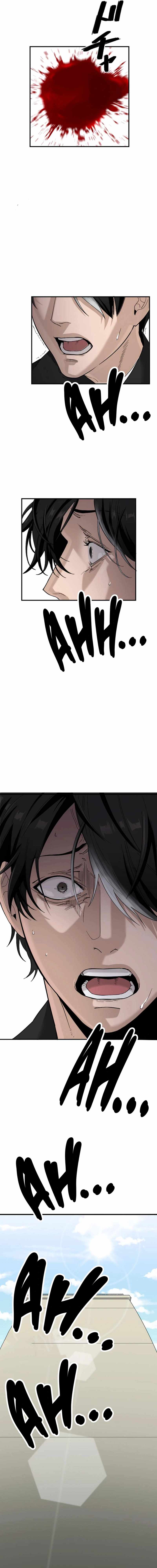 Legendary Hearts Transplant Reincarnation Chapter 29 - Page 3