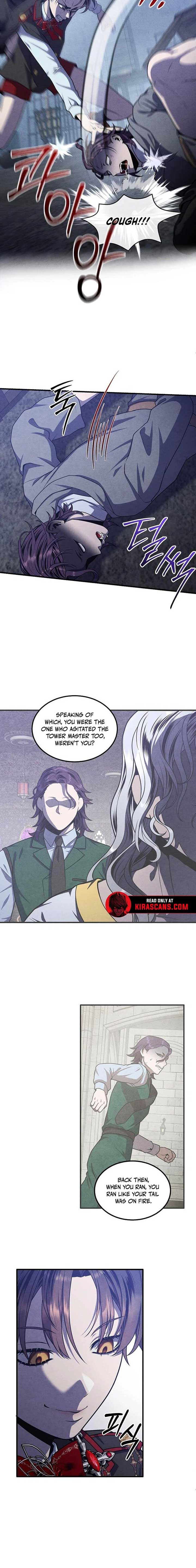 Legendary Youngest Son of the Marquis House Chapter 131 - Page 7