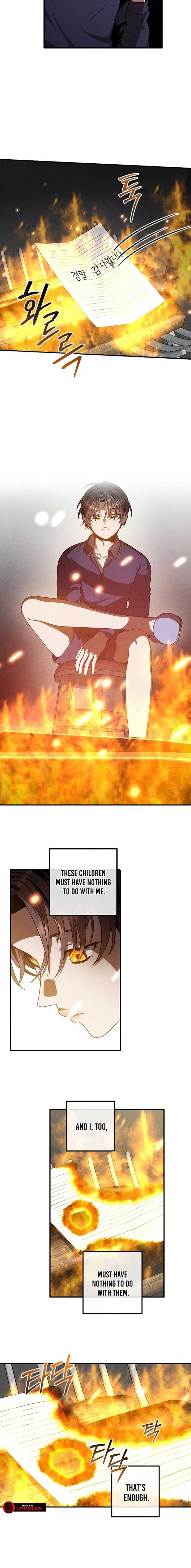 Legendary Youngest Son of the Marquis House Chapter 132 - Page 5