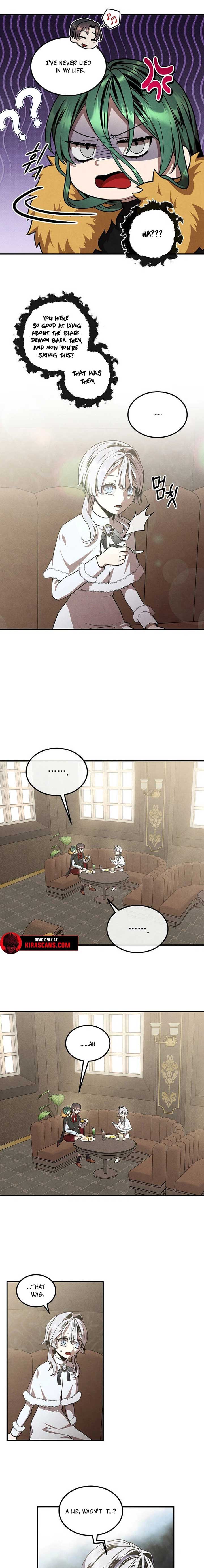 Legendary Youngest Son of the Marquis House Chapter 133 - Page 2