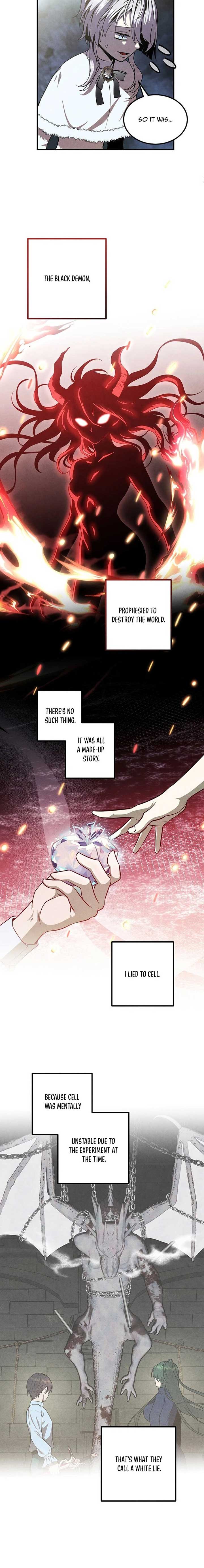 Legendary Youngest Son of the Marquis House Chapter 133 - Page 3