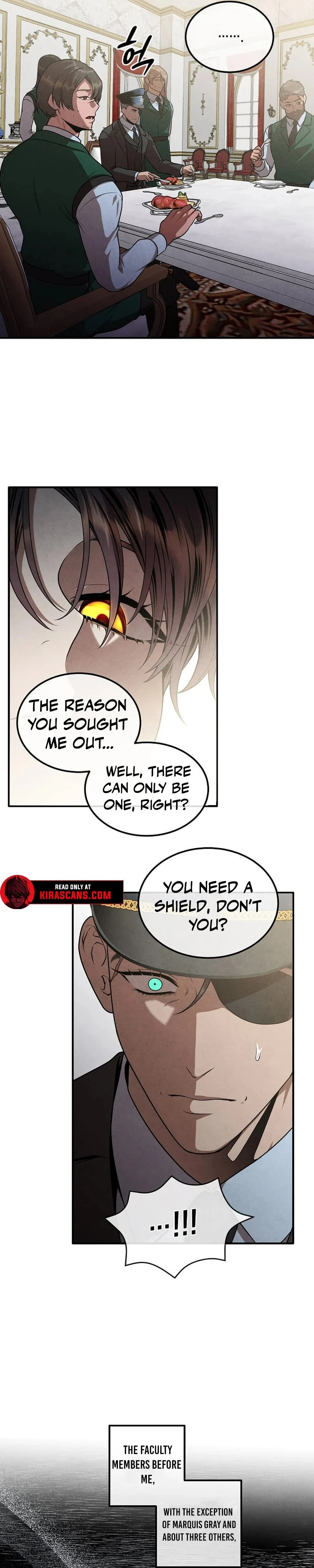 Legendary Youngest Son of the Marquis House Chapter 135 - Page 10