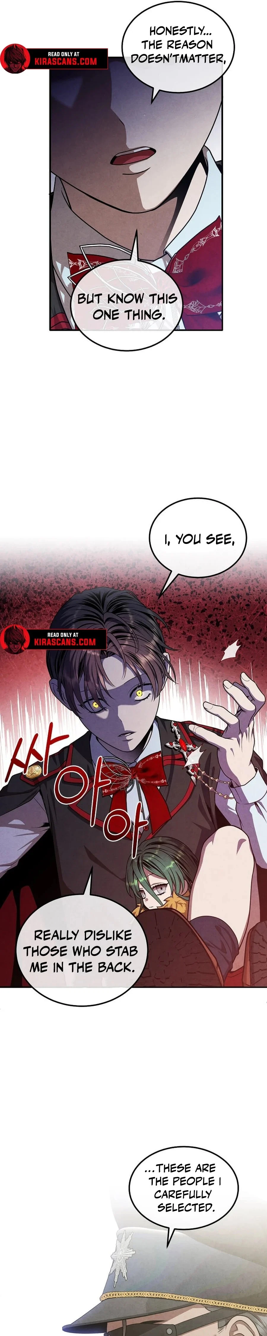 Legendary Youngest Son of the Marquis House Chapter 135 - Page 14