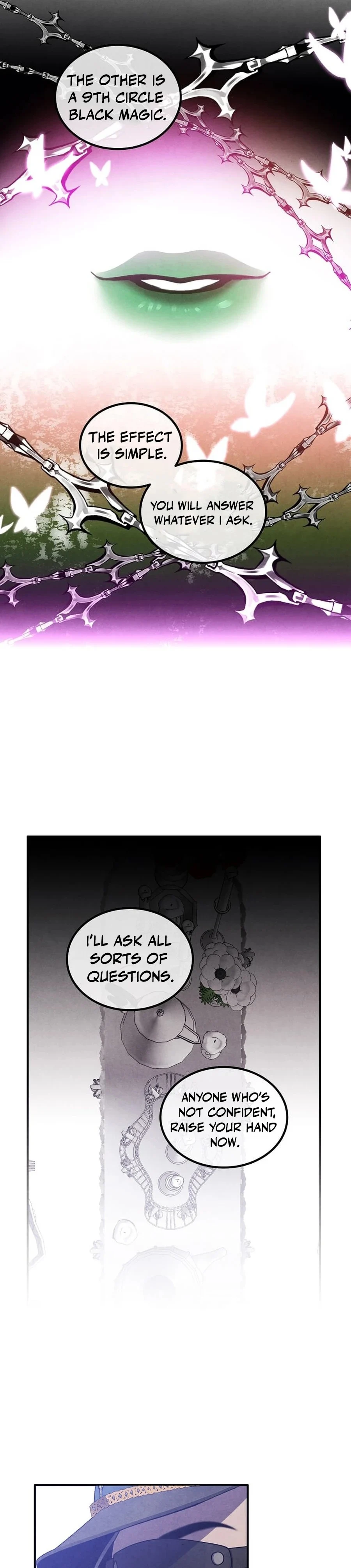 Legendary Youngest Son of the Marquis House Chapter 135 - Page 22