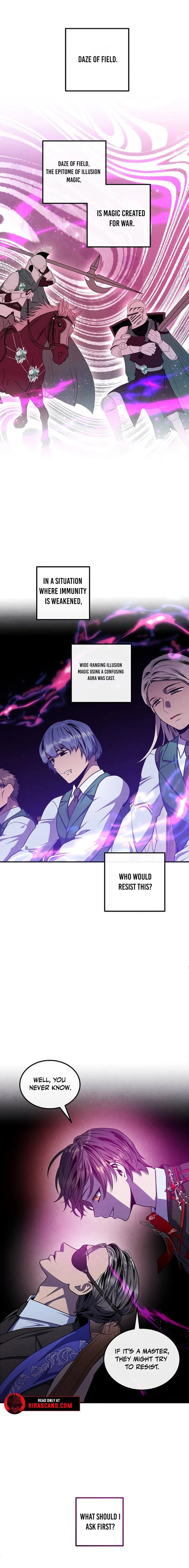 Legendary Youngest Son of the Marquis House Chapter 136 - Page 1