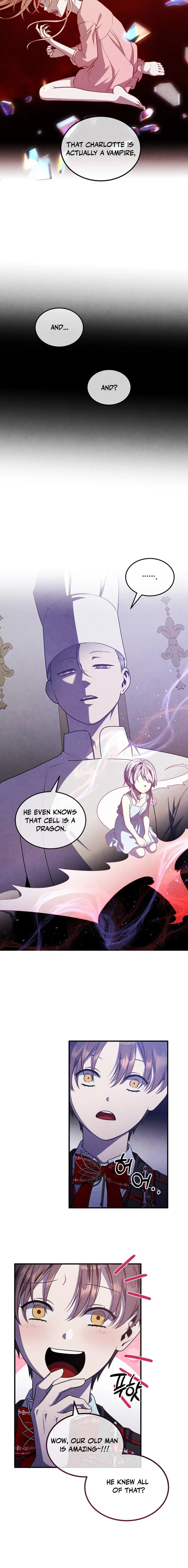 Legendary Youngest Son of the Marquis House Chapter 136 - Page 11