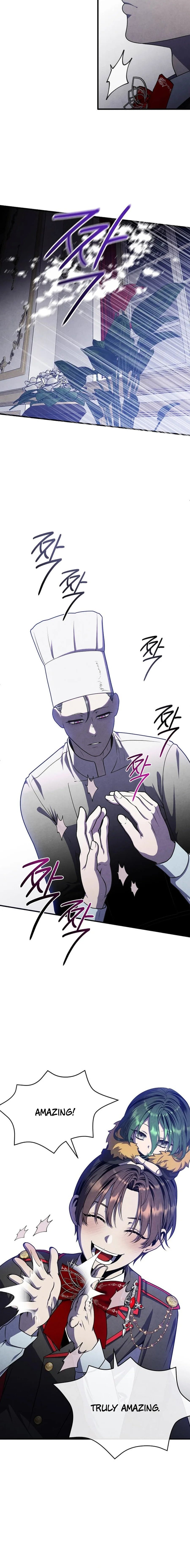 Legendary Youngest Son of the Marquis House Chapter 136 - Page 13