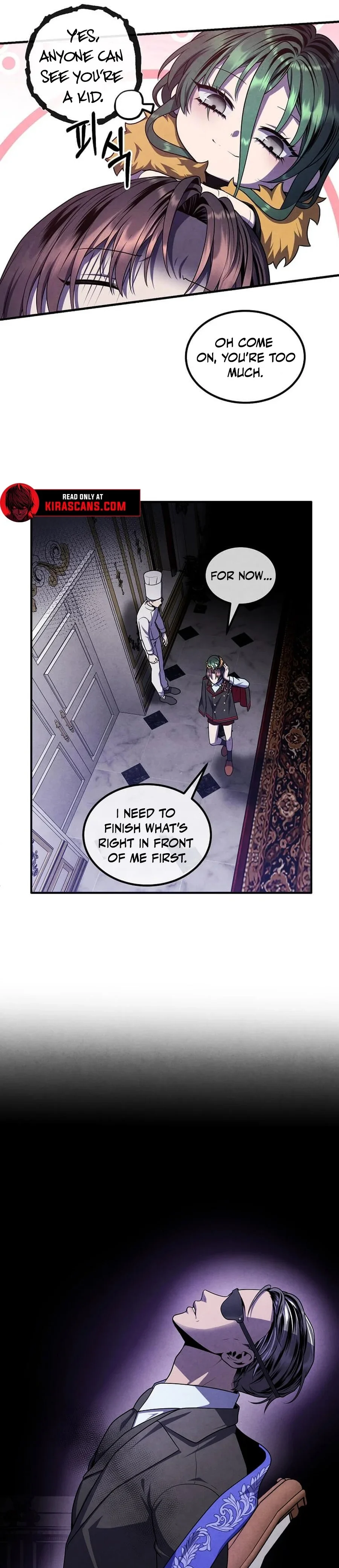 Legendary Youngest Son of the Marquis House Chapter 136 - Page 16