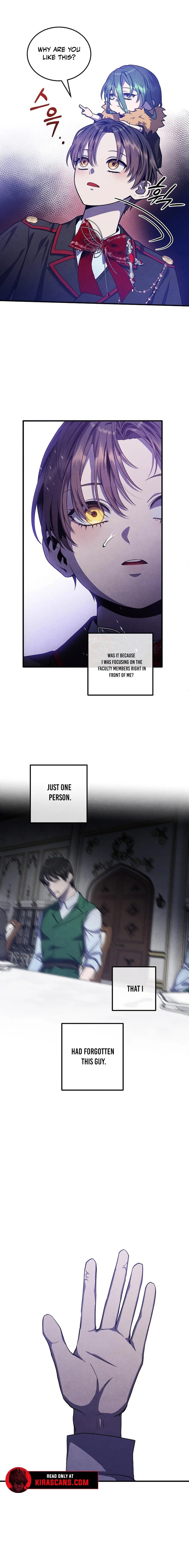 Legendary Youngest Son of the Marquis House Chapter 136 - Page 7