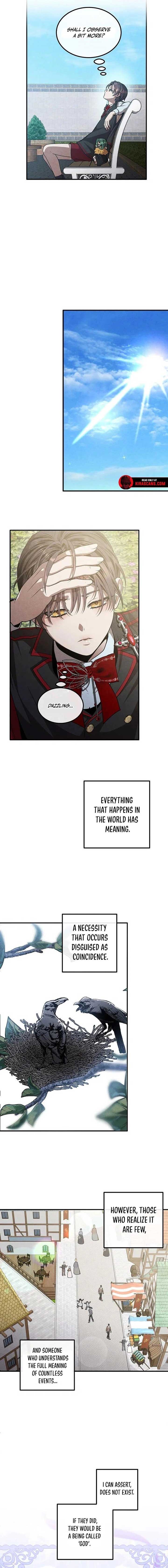Legendary Youngest Son of the Marquis House Chapter 140 - Page 6