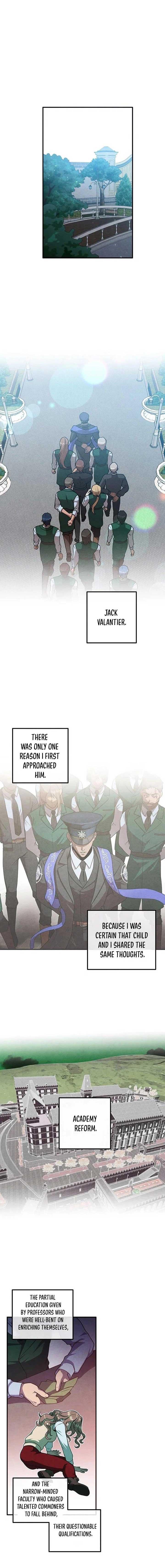 Legendary Youngest Son of the Marquis House Chapter 140 - Page 8