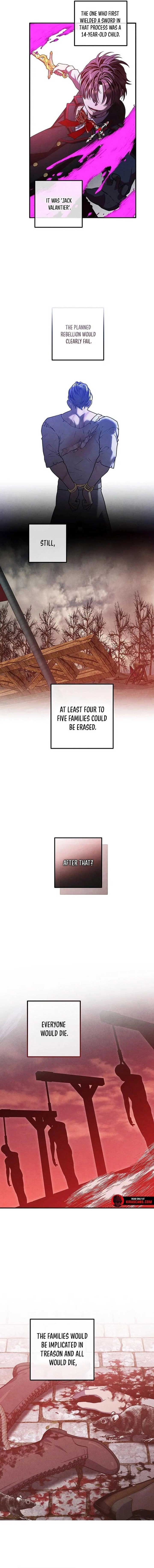 Legendary Youngest Son of the Marquis House Chapter 140 - Page 9