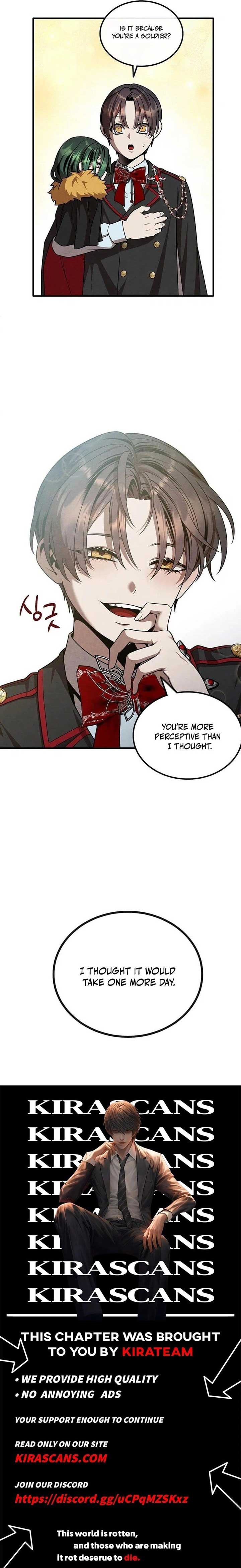 Legendary Youngest Son of the Marquis House Chapter 142 - Page 12