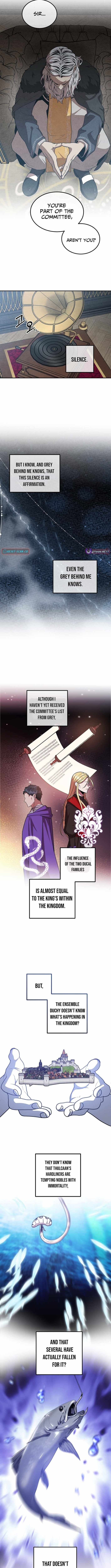 Legendary Youngest Son of the Marquis House Chapter 146 - Page 2