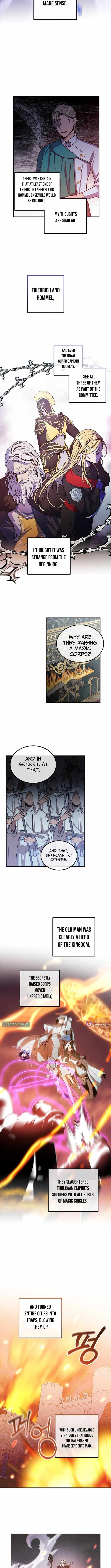 Legendary Youngest Son of the Marquis House Chapter 146 - Page 3