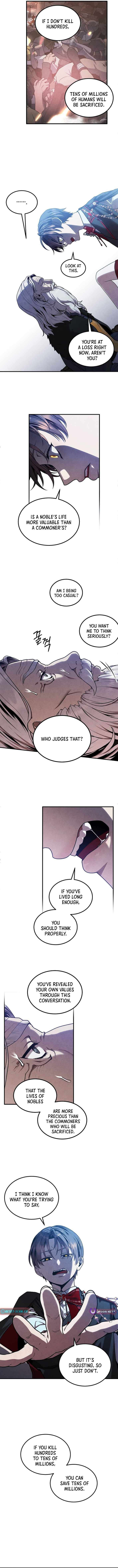 Legendary Youngest Son of the Marquis House Chapter 148 - Page 3