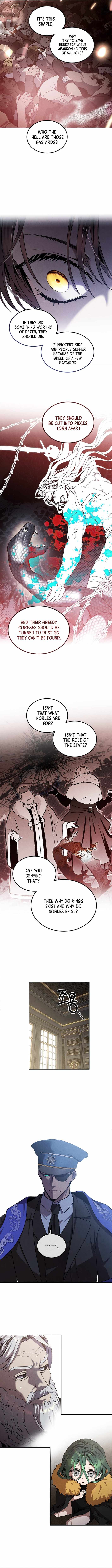 Legendary Youngest Son of the Marquis House Chapter 148 - Page 4