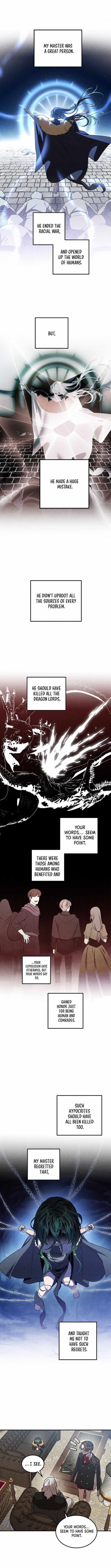 Legendary Youngest Son of the Marquis House Chapter 148 - Page 6