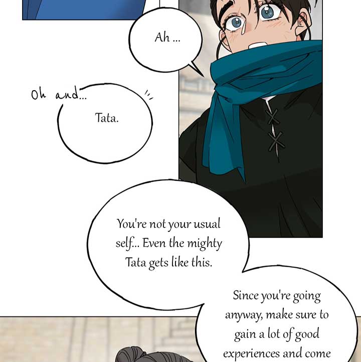 Lemon Pie Night Chapter 1 - Page 101