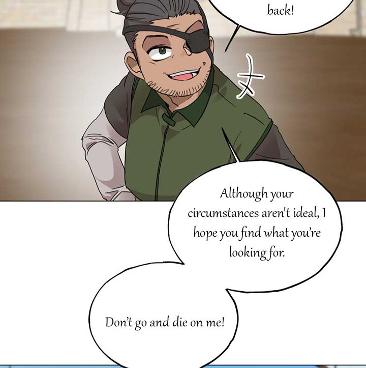 Lemon Pie Night Chapter 1 - Page 102