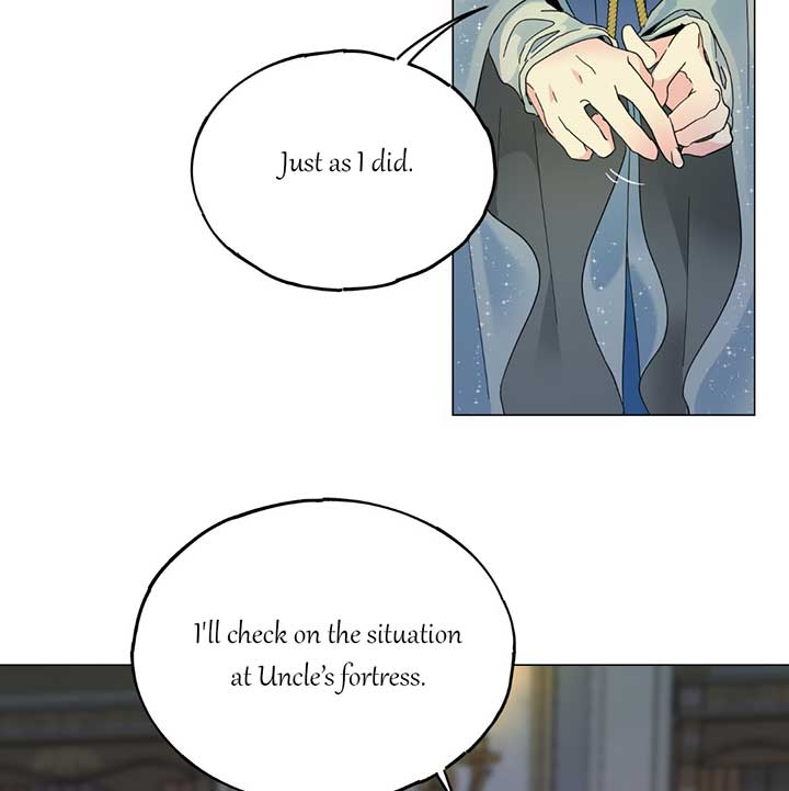 Lemon Pie Night Chapter 1 - Page 24
