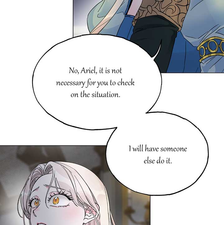 Lemon Pie Night Chapter 1 - Page 33