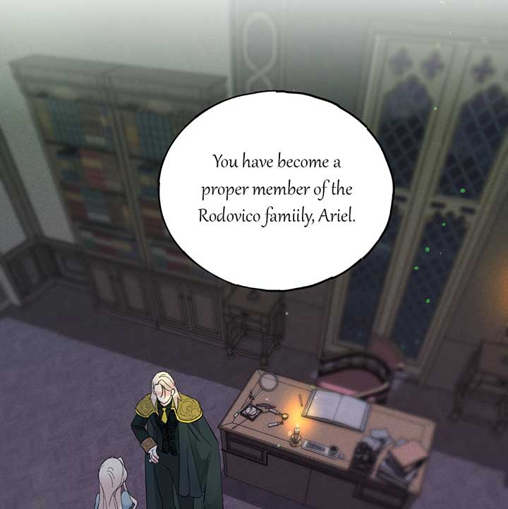 Lemon Pie Night Chapter 1 - Page 36