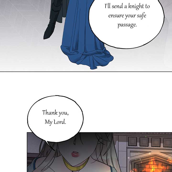 Lemon Pie Night Chapter 1 - Page 40