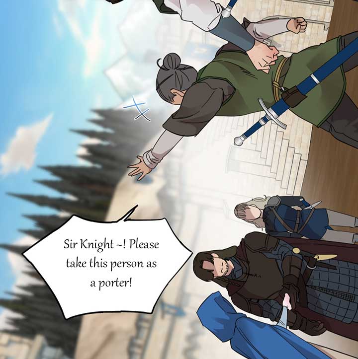 Lemon Pie Night Chapter 1 - Page 90