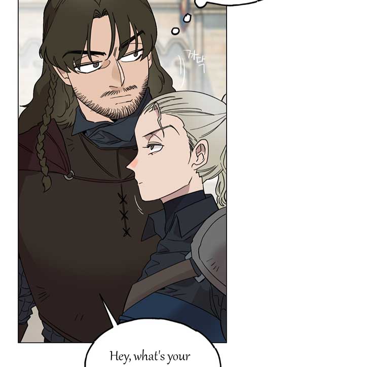 Lemon Pie Night Chapter 1 - Page 97