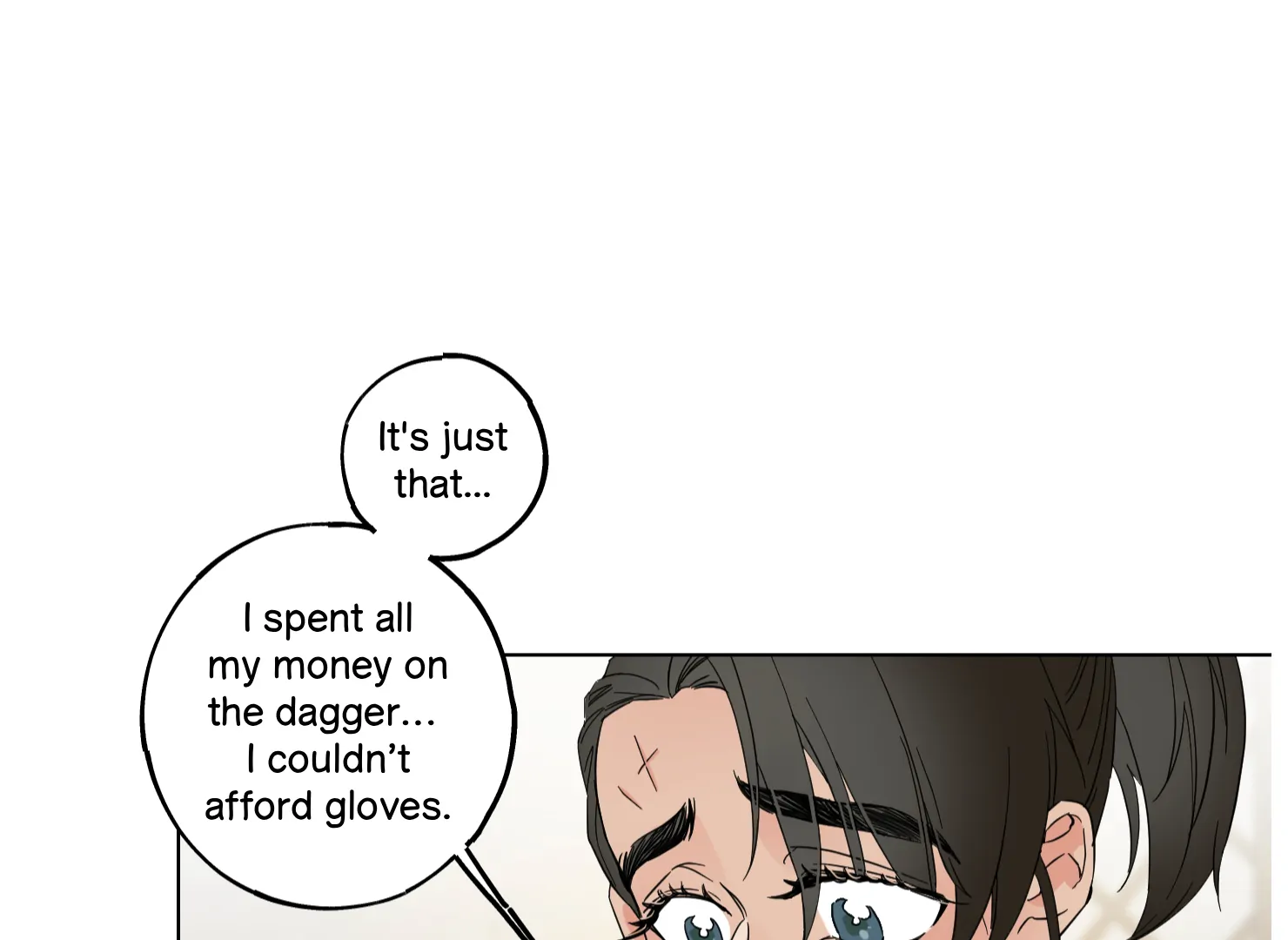 Lemon Pie Night Chapter 10 - Page 148