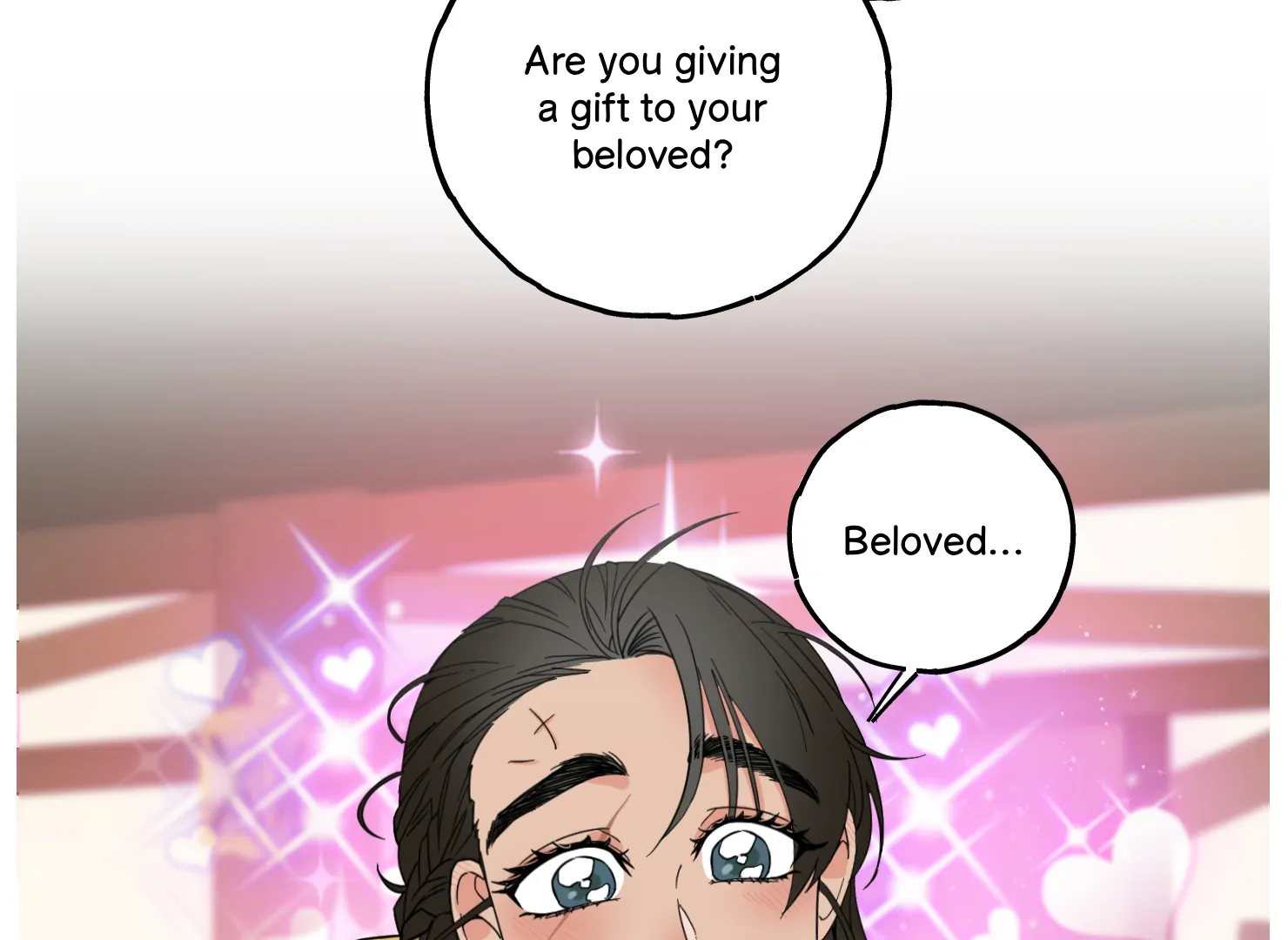 Lemon Pie Night Chapter 10 - Page 72