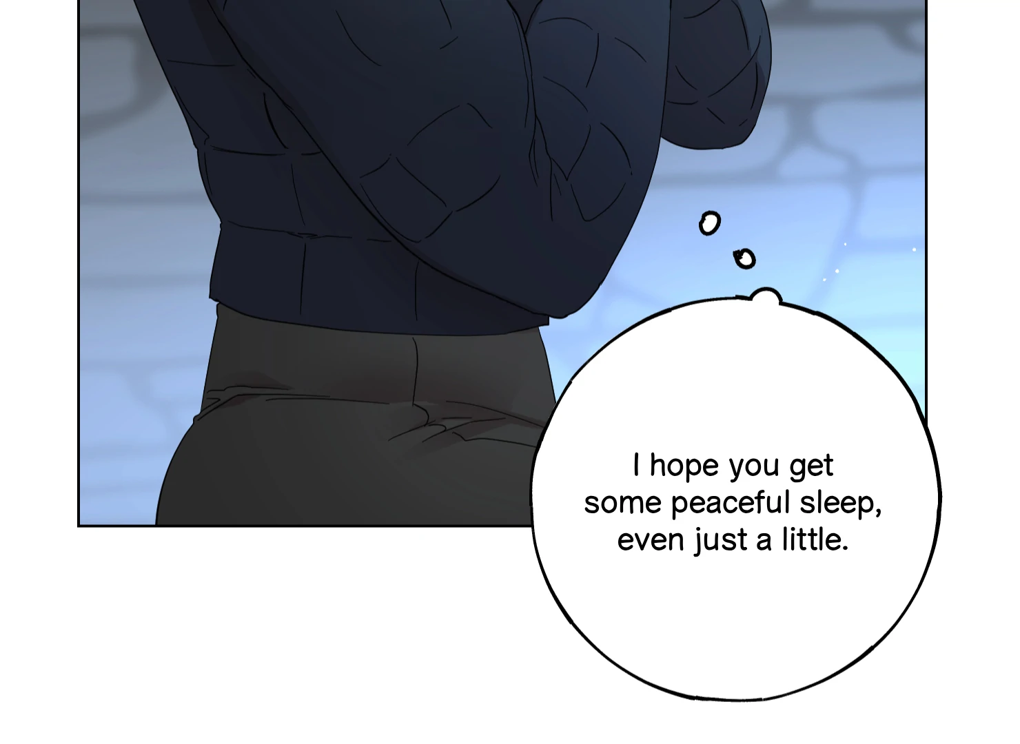 Lemon Pie Night Chapter 10 - Page 9