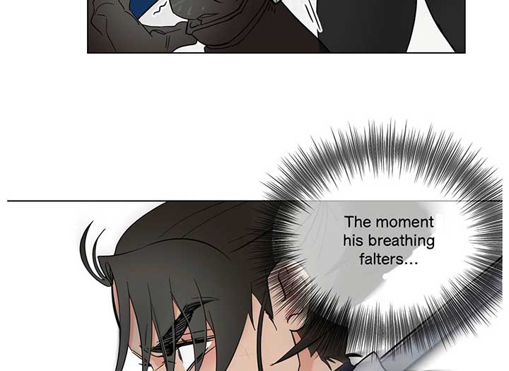 Lemon Pie Night Chapter 11 - Page 135