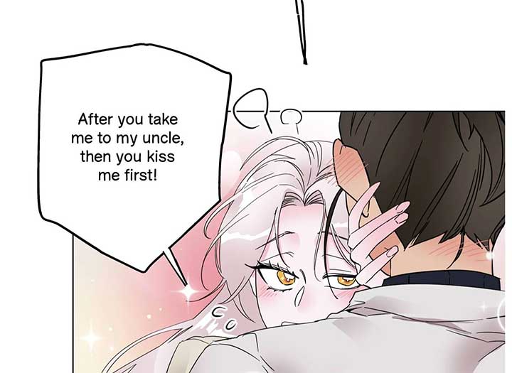 Lemon Pie Night Chapter 11 - Page 45