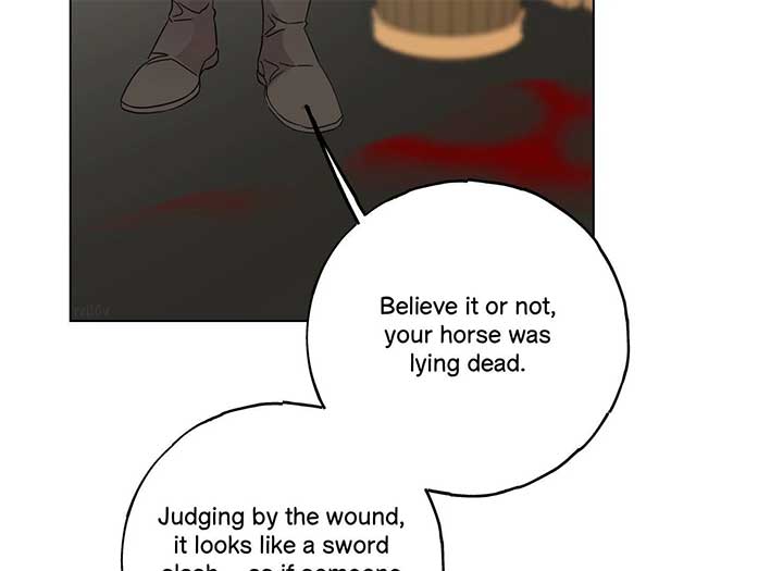 Lemon Pie Night Chapter 11 - Page 58