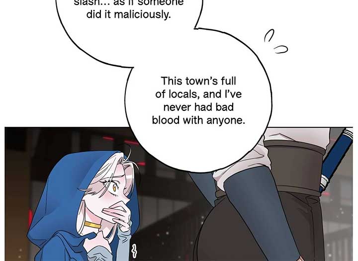 Lemon Pie Night Chapter 11 - Page 59