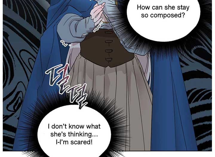 Lemon Pie Night Chapter 11 - Page 81